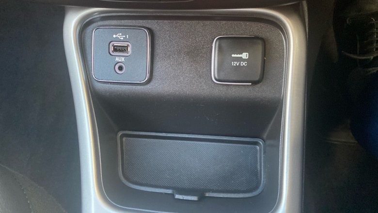 Jeep Compass 1.4 Multiair 140 Longitude 5dr [2WD] Petrol Station Wagon